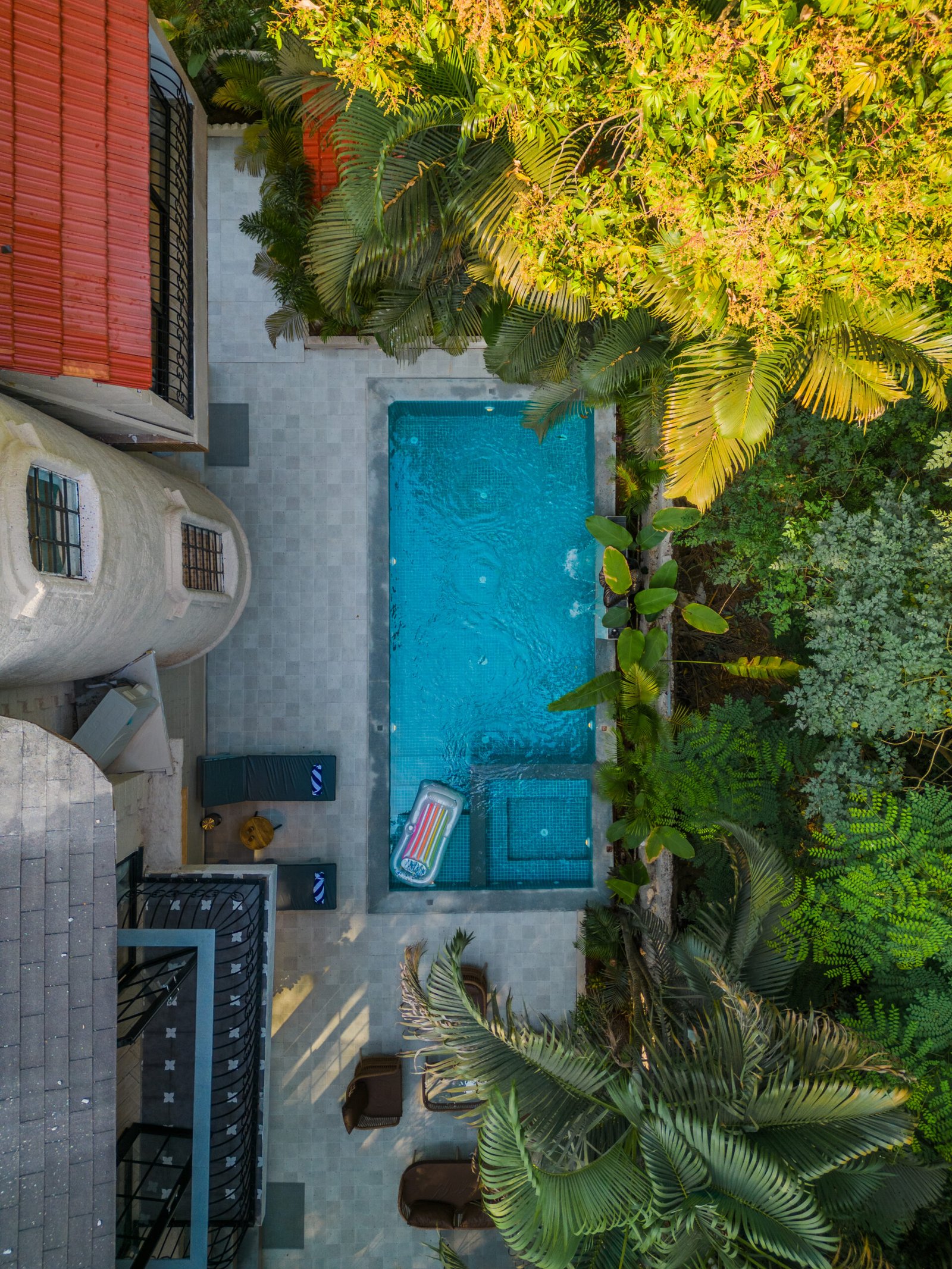 Handpicked Villas