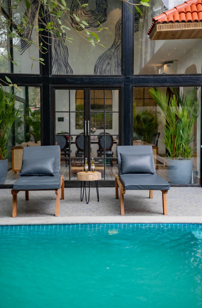 best luxury villa